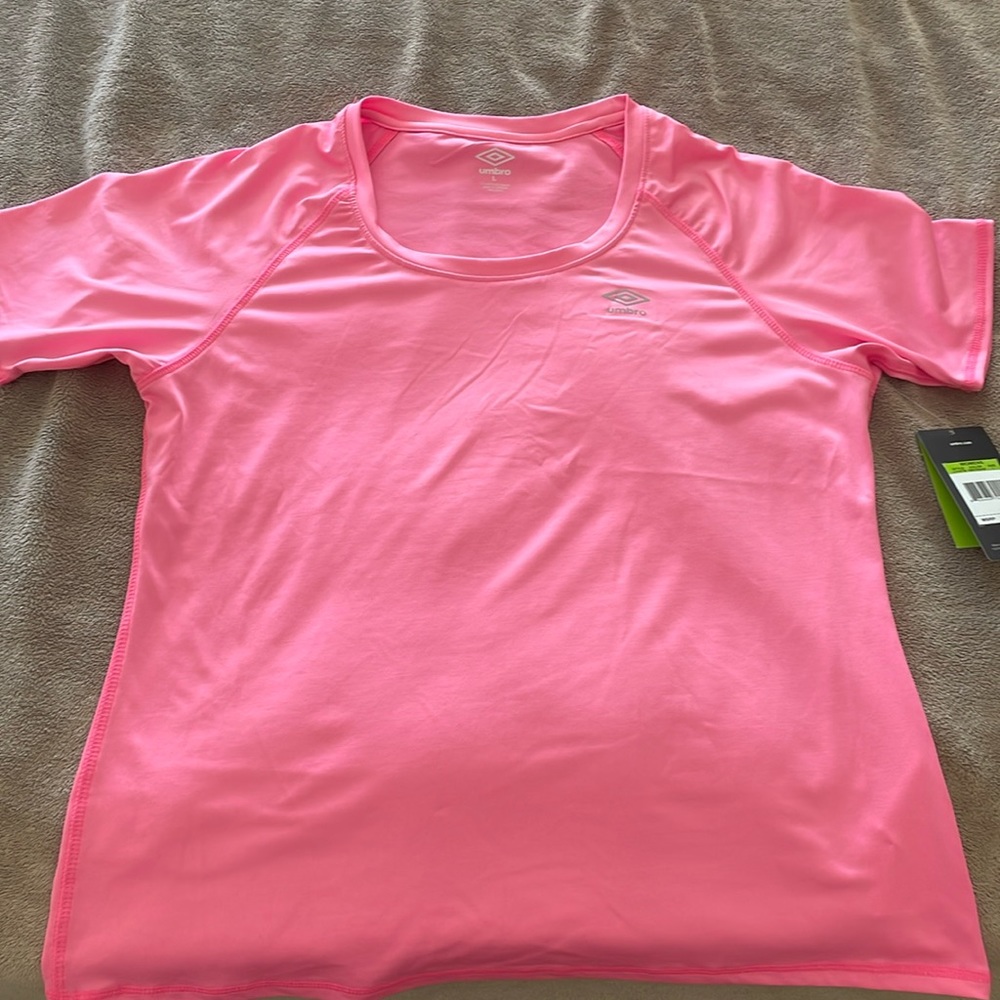 Umbro shirt